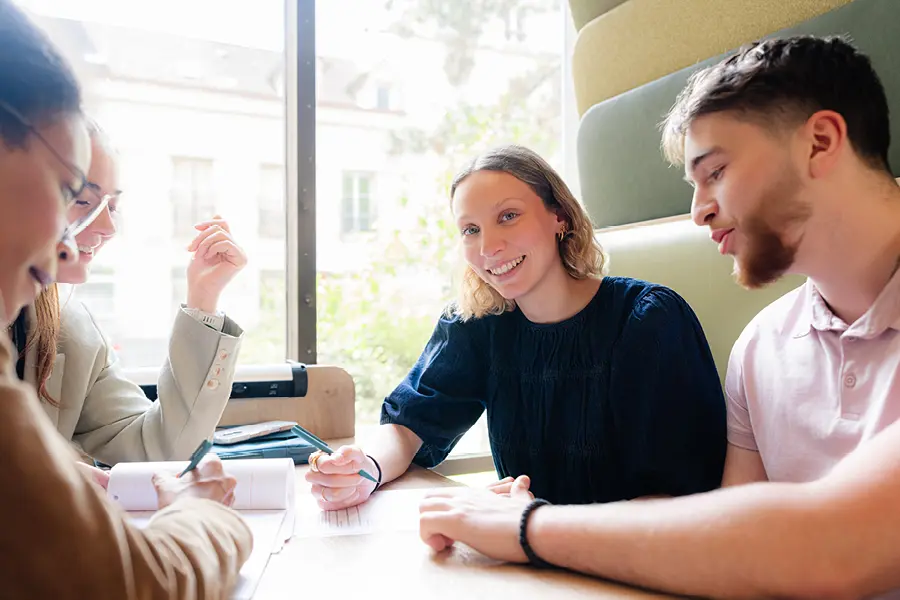 IGENSIA Education launches IGENSIA School of Business